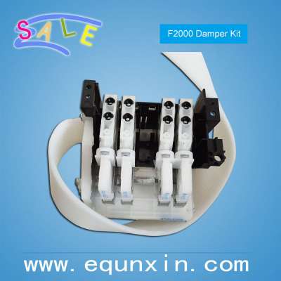 damper Kit for Epson Surecolor F2000.